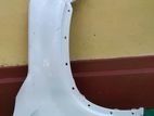 Kia Sorento Right Side Fender