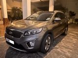 Kia Sorento Seven Seater 2016