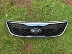 Kia sorento shell