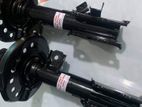 Kia Sorento Shock Absorbers