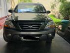 Kia Sorento SUV 2008