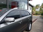 Kia Sorento SUV 2011