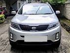 Kia Sorento SUV 2014