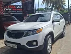 KIA SORENTO SUV 7 SEATER FOR RENT