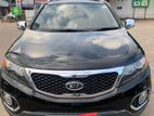 Kia Sorento SUV Auto 2012