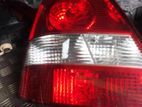 Kia Sorento Tail Lamp