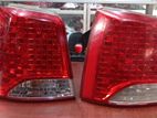 KIA Sorento Tail Light