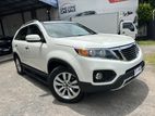 Kia Sorento Turbo 2010