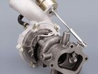 Kia Sorento Turbo Charger