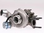 Kia Sorento Turbo Charger