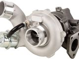 KIA Sorento turbo turbocharger