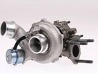 Kia Sorento Turbocharger