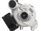 Kia Sorento Turbocharger