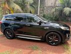 Kia Sorento UM Model 2015