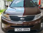 Kia Sorento VX 2014