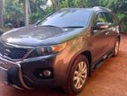 Kia Sorento XM 2011