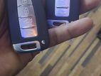 Kia Sortage Remote Key