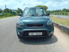 Kia soul 2011