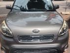 Kia soul 2011