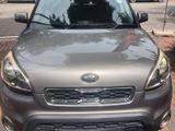 Kia soul 2011