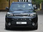 Kia soul 2016