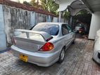 Kia Spectra 16 M 2002