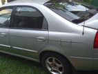 Kia Spectra 2001