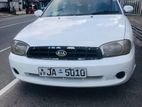 Kia Spectra 2001