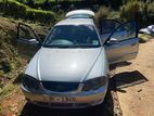 Kia Spectra 2001