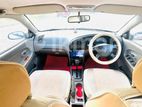 Kia Spectra 2001
