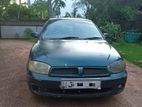 Kia Spectra LX 2003