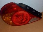 Kia Spectra Tail Lamp R/H and L/H