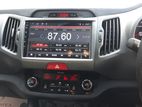 Kia Sporatage Car Android 9 Inch Player 4+64 Sony