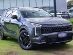 Kia Sportage 1.6 Australian Spec. 2026