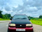 Kia Sportage 1996