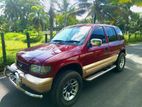 Kia Sportage 1997