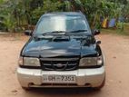 Kia Sportage 1999