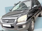 Kia Sportage 2006