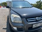 Kia Sportage 2006