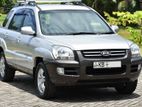 Kia Sportage 2006