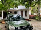 Kia Sportage 2007 2005