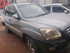 Kia Sportage 2007