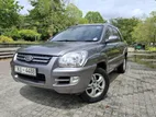Kia Sportage 2007