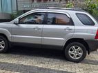 Kia Sportage 2007