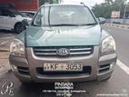 Kia Sportage 2007