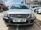 Kia Sportage 2007