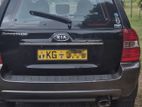 Kia Sportage 2007
