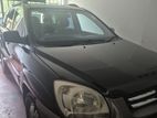 Kia Sportage 2007