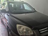 Kia Sportage 2007