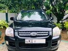 Kia Sportage 2007